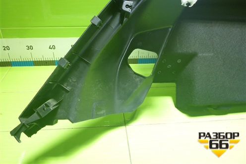 Обшивка багажника левая (403001309AA) для Chery Tiggo 7 Pro с 2019г (Тиго 7 Про)