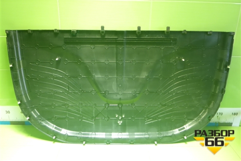 Накладка декоративная на двигатель (H97C8405020AB) для Voyah Free с 2021г (Фри)