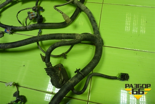 Проводка подкапотная (1.6л 11193) (8450104977) для VAZ Granta/Гранта