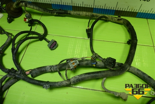 Проводка подкапотная (1.6л 11193) (8450104977) для VAZ Granta/Гранта