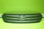 Решетка радиатора (86351M0000) для Hyundai Creta с 2016г (Крета)