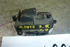 Кнопка стеклоподъёмника для Honda Civic 4D с 2006-2012г (Цивик)