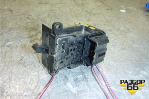 Кнопка стеклоподъёмника для Honda Civic 4D с 2006-2012г (Цивик)