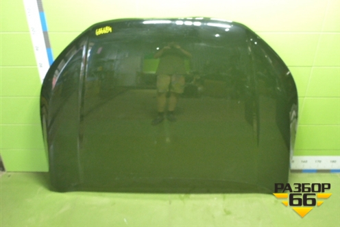 Капот (8402100XKZ0YA) для Haval M6 с 2021г (М6)
