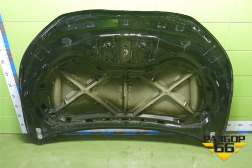 Капот (8402100XKZ0YA) для Haval M6 с 2021г (М6)