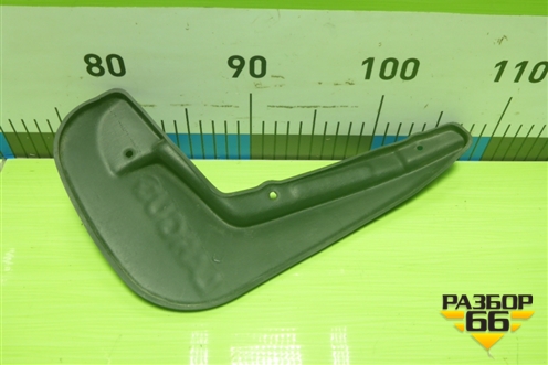 Брызговик задний левый (5227010101) для VAZ Largus/Ларгус с 2012-2024г