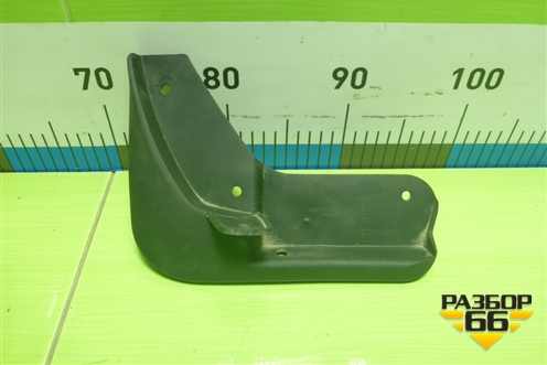 Брызговик передний левый (8450008253) для VAZ Vesta/Веста с 2015г