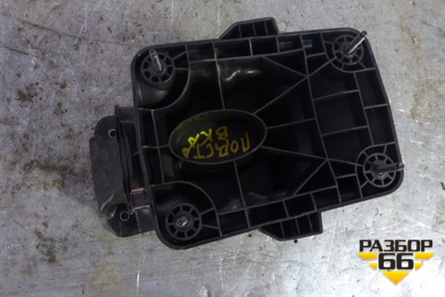 Кронштейн кулисы КПП АКПП (9682624580) для Peugeot 3008 с 2010-2016г