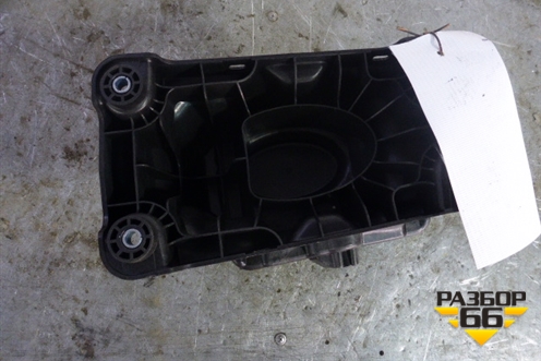 Кронштейн кулисы КПП АКПП (9682624580) для Peugeot 3008 с 2010-2016г