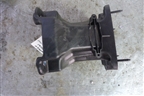 кронштейн кулисы КПП АКПП (9682624580) для Peugeot 3008 с 2010-2016г