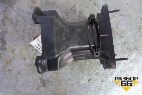 Кронштейн кулисы КПП АКПП (9682624580) для Peugeot 3008 с 2010-2016г