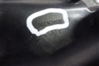кронштейн кулисы КПП АКПП (9682624580) для Peugeot 3008 с 2010-2016г