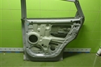 Дверь задняя правая (CD569F2701031301) для Changan UNI-K с 2020г (Юни К)