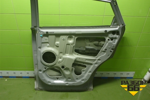 Дверь задняя правая (CD569F2701031301) для Changan UNI-K с 2020г (Юни К)