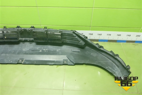 Бампер передний нижняя часть (602002439AA) для Exeed RX с 2023г (РХ)