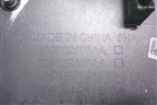 Бампер передний (602002405AA) для Exeed VX с 2021г (ВХ)