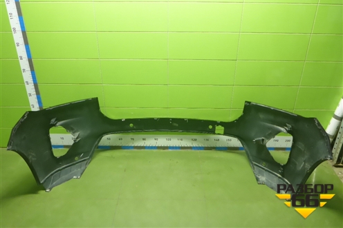 Бампер передний (602002405AA) для Exeed VX с 2021г (ВХ)