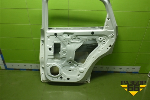 Дверь задняя правая (После 2023г) (6201200XST18A) для Haval Jolion с 2021г (Джолион)