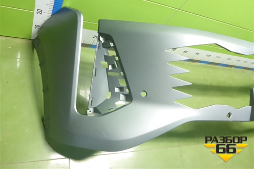 Бампер передний (под парктроник) (602002630AA) для Exeed RX с 2023г (РХ)