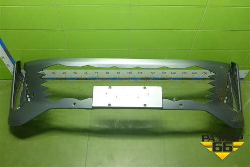 Бампер передний (под парктроник) (602002630AA) для Exeed RX с 2023г (РХ)