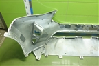 Бампер передний (до 2022г) (2803101XKQ00A) для Haval F7 с 2019г (Ф7)