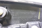 Накладка двери задней правой (после 2022г) (5500800XKQ11A) для Haval F7 с 2019г (Ф7)