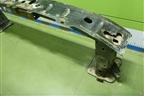 Усилитель переднего бампера (8V41S108K61AB) для Ford Focus 2 с 2008-2011г