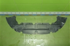 Пыльник переднего бампера центральный (7M51A8B384AF) для Ford Focus 2 с 2008-2011г