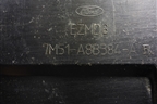 Пыльник переднего бампера центральный (7M51A8B384AF) для Ford Focus 2 с 2008-2011г