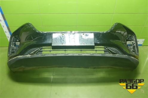 Бампер передний (2803101XKZ0YA) для Haval M6 с 2021г (М6)