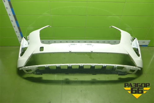 Бампер передний (2803105XST01A) для Haval Jolion с 2021г (Джолион)