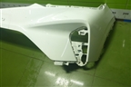 Бампер передний (6600248426) для Geely Coolray с 2019-2025г (Кулрей)