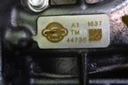 Двигатель (2.0л EA888 CUH/CNC GEN3 новый) (06L100860TX) для Audi A4 (В9) с 2015г
