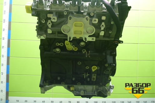 Двигатель (2.0л EA888 CUH/CNC GEN3 новый) (06L100860TX) для Audi A4 (В9) с 2015г