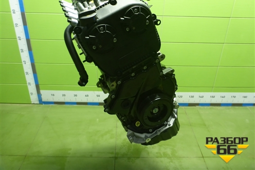 Двигатель (2.0л EA888 CUH/CNC GEN3 новый) (06L100860TX) для Audi A4 (В9) с 2015г