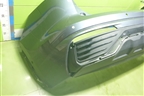 Бампер задний (под парктроник) (8889168111) для Geely Monjaro с 2021г (Монджаро)