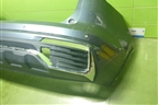 Бампер задний (под парктроник) (8889168111) для Geely Monjaro с 2021г (Монджаро)