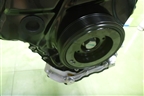 Двигатель (1.8л EA888  CEA CDA EVO2 новый) (06J100861KX) для Audi A3 (8P1) 2003-2013г