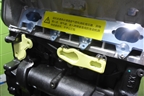 Двигатель (1.8л EA888  CEA CDA EVO2 новый) (06J100861KX) для Audi A3 (8P1) 2003-2013г