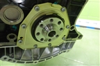 Двигатель (1.8л EA888  CEA CDA EVO2 новый) (06J100861KX) для Audi A3 (8P1) 2003-2013г