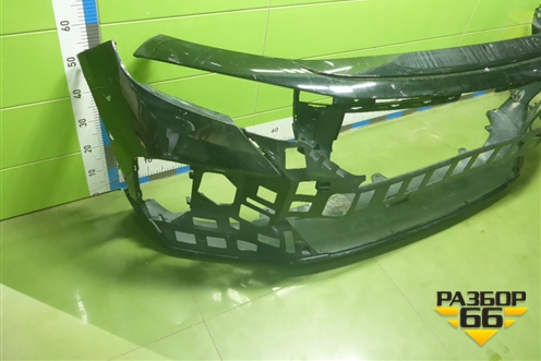 Бампер передний (под парктроник) (H97C2803002AA) для Voyah Free с 2021г (Фри)