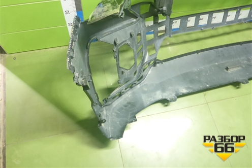 Бампер передний (под парктроник) (H97C2803002AA) для Voyah Free с 2021г (Фри)