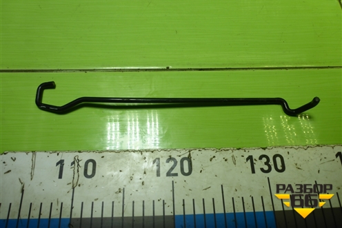 Держатель капота для Renault Logan с 2004-2015г (Логан)