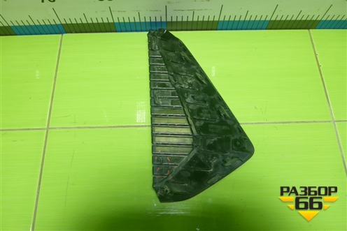 Заглушка в передний бампер левая (602002441AA) для Exeed RX с 2023г (РХ)