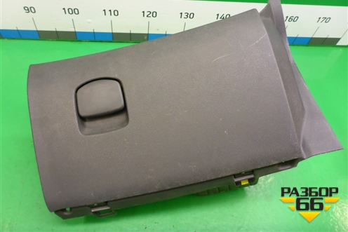 Бардачок (13205097) для Opel Corsa D с 2006-2014г (Корса Д) Бардачок (13205097) для Opel Corsa D с 2006-2014г (Корса Д)