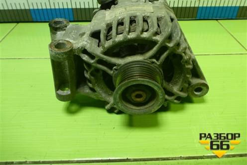 Генератор (1.6л SHDA) (3N1110300AF) для Ford Focus 2 с 2008-2011г