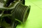 Генератор (1.6л SHDA) (3N1110300AF) для Ford Focus 2 с 2008-2011г