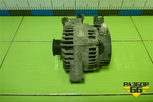 Генератор (1.6л SHDA) (3N1110300AF) для Ford Focus 2 с 2008-2011г
