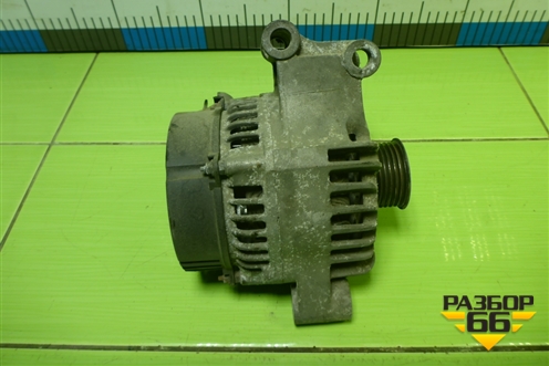 Генератор (1.6л SHDA) (3N1110300AF) для Ford Focus 2 с 2008-2011г