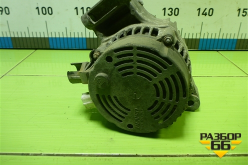 Генератор (1.6л SHDA) (3N1110300AF) для Ford Focus 2 с 2008-2011г